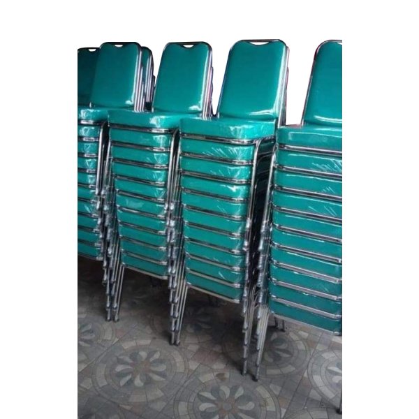 Banquet Master Chair - Elegant Seating for Every Event