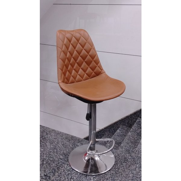 Bar Stool - Jazz Bar Counter Stool, in (Brown) Design