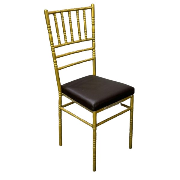 Classic Tiffany Wedding Chair