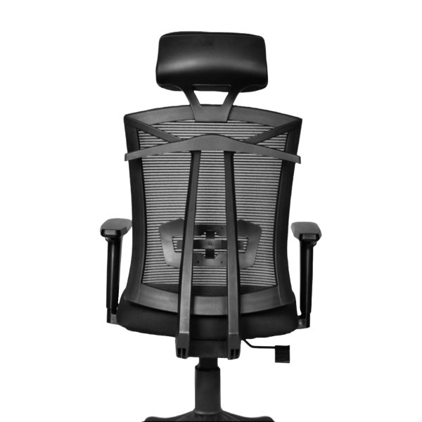 Comfortable High Back Office Chair - Ergonomic and Stylish Seating Solution