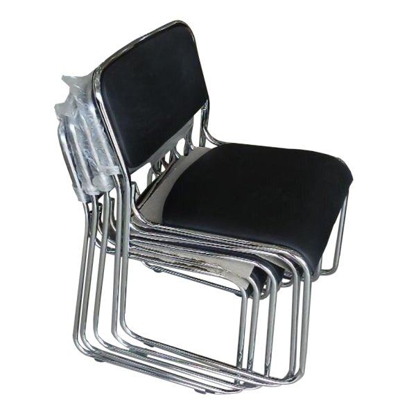 Comfy Seat Banquet Chair in Black: The Perfect Choice for Any Event