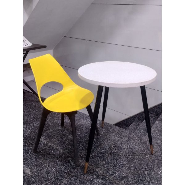 Crystal Cafe Table In 10 Sunmica Design Top Design