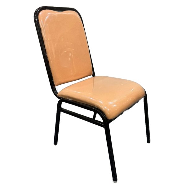 Curve Edges Banquet Chair: Stylish and Comfortable Seating for Any Event