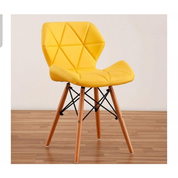 Dining Chair in Wooden Leg Best