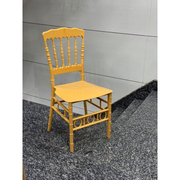 Emperor Banquet Chair - Elegant Seating for Every Occasion
