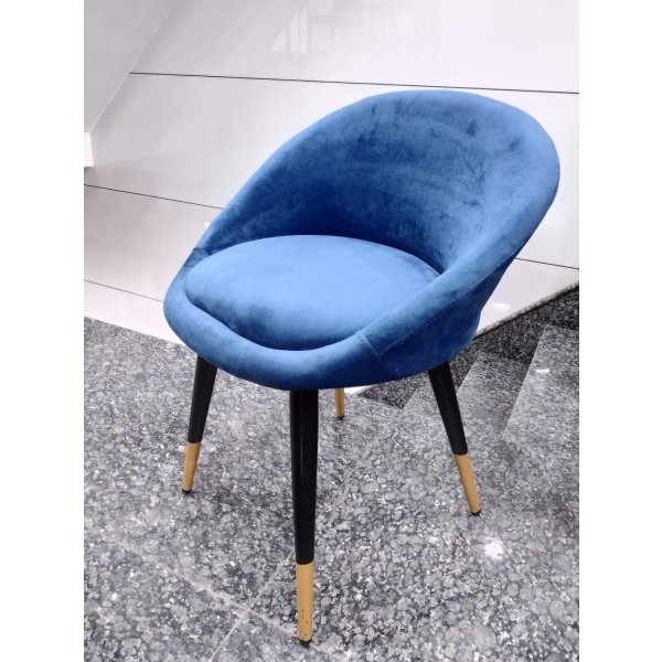 Fine Dining Restaurant Chair - Modern Design Best