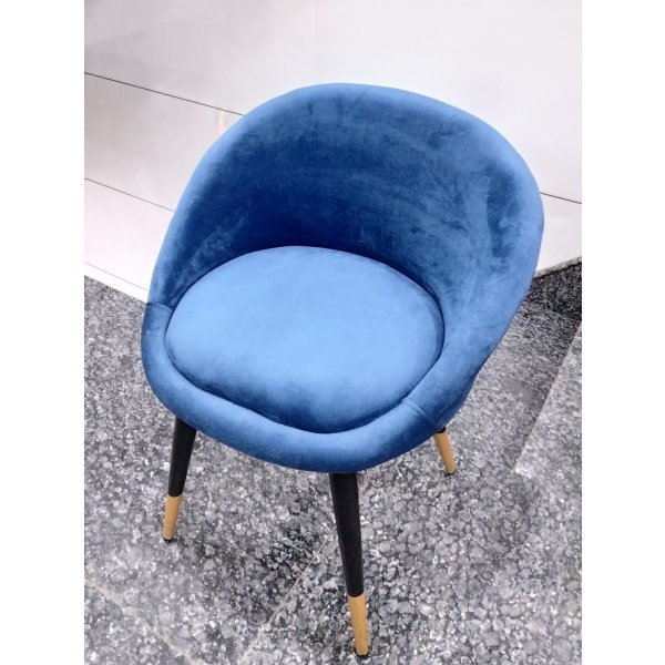 Fine Dining Restaurant Chair - Modern Design Design