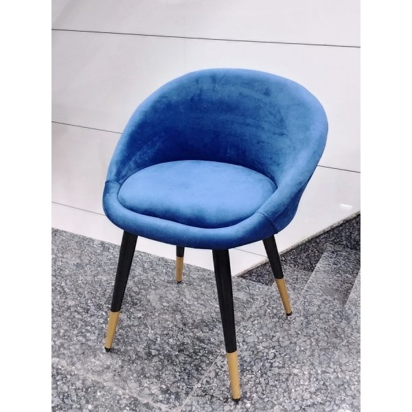 Fine Dining Restaurant Chair - Modern Design Style