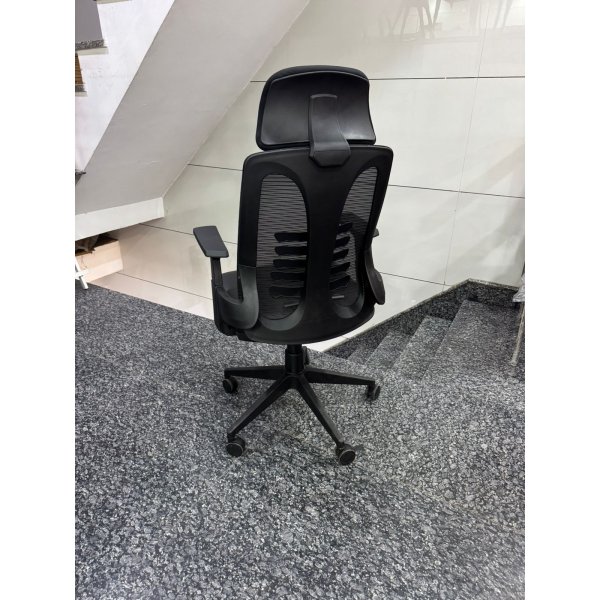 Flexi High Back Mesh Office Chair for Ultimate Comfort and Support