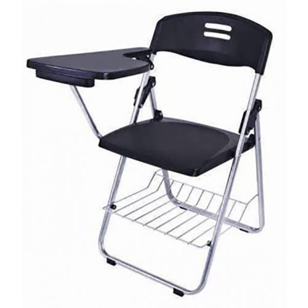 Foldable Student Writing Chair