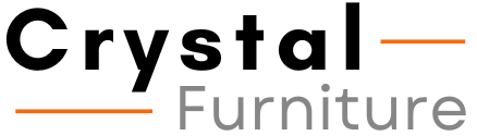 Crystal Furniture Logo