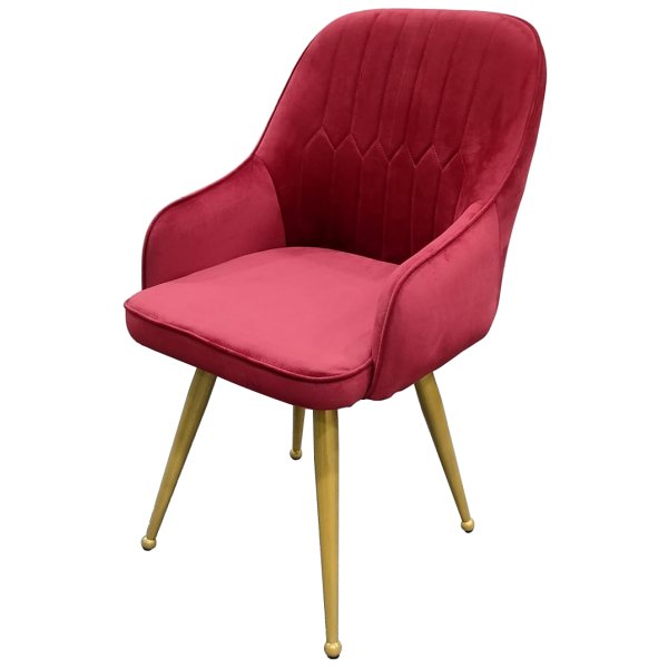 Imperial Banquet Chair - Comfort Meets Elegance