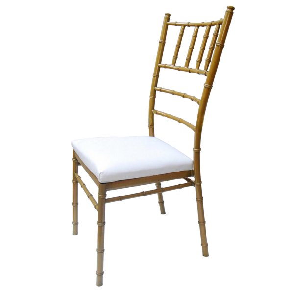 Imperial Banquet Hall Chair