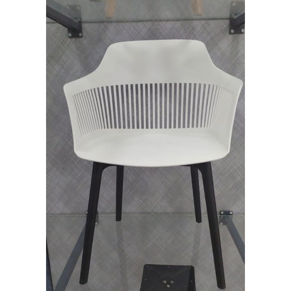 Indian Cafeteria Plastic Chair: Durable and Stylish Seating for Your Restaurant