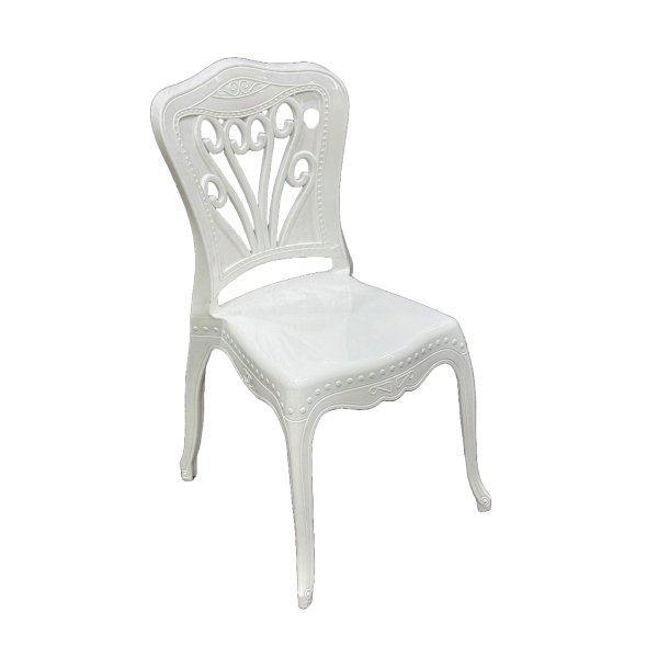 King Back Banquet Chair: Stylish and Comfortable Event Seating Solution