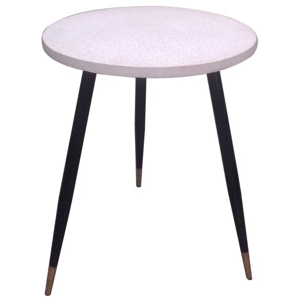 Kylin Center Table For Offices and Waiting Room Style