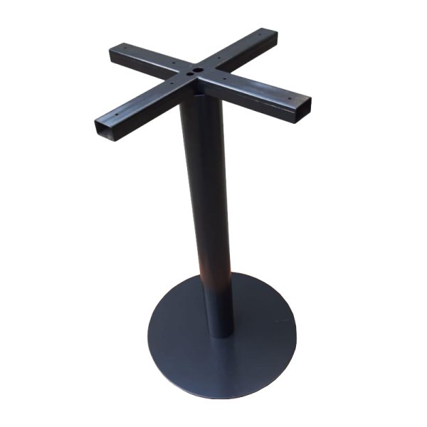 Kylin Restaurant Table - Top: 2 X 2 Ft For Dining
