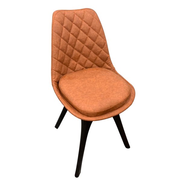 Leather Restaurant Chair For Restaurant Dining