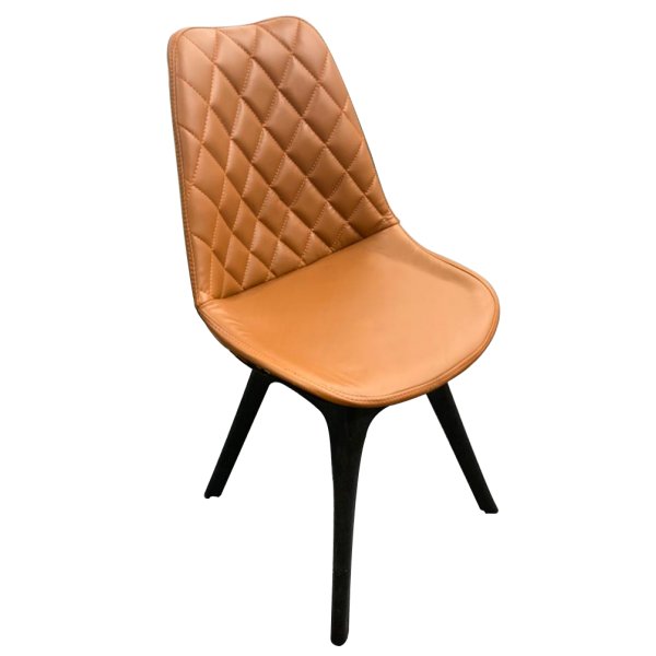 Leather Restaurant Dining Chair For Restaurant