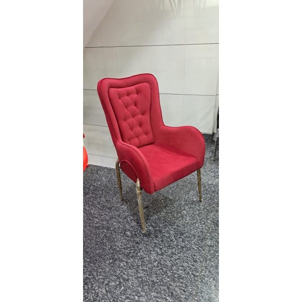 Majestic Seating Wedding Chair: Elegance Meets Comfort