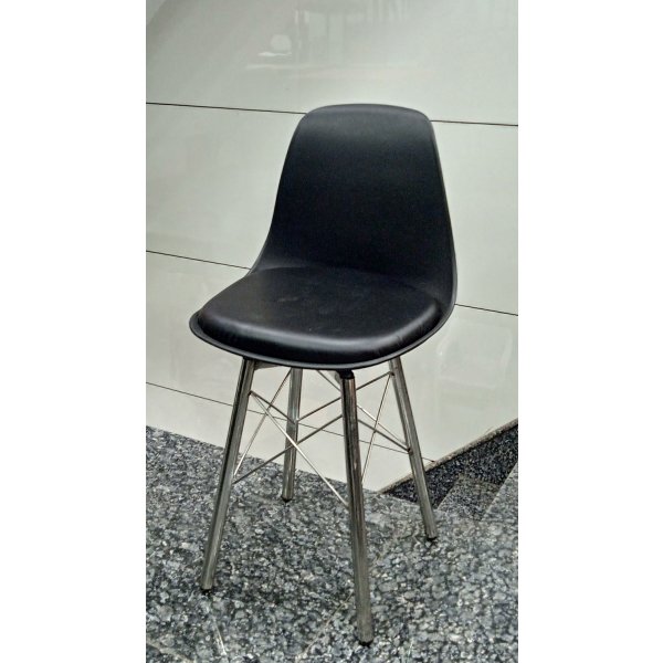 Modern Restaurant/Cafe Chair - Stainless Steel Best
