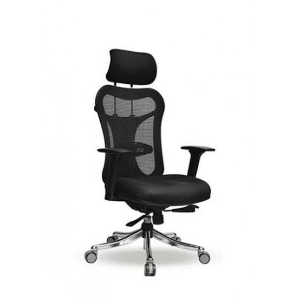 Nylon Mesh Office Chair - Comfort and Style for Your Workspace