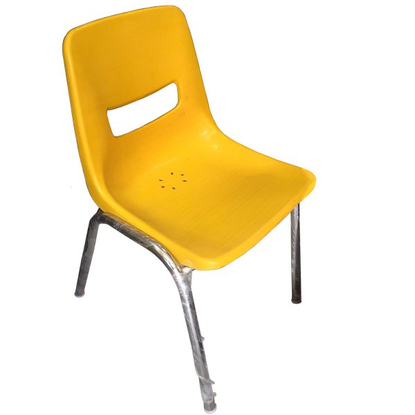 Plastic Chair for Hotel, Cafe