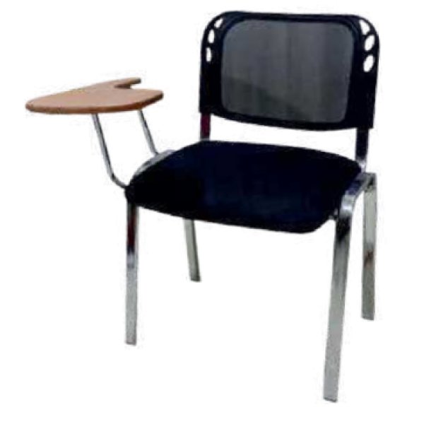 Plastic Writing Pad - Study Chair for Students