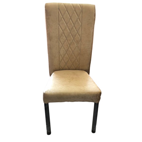 Pro-Comfort Golden Banquet Chair: Elegance Meets Comfort