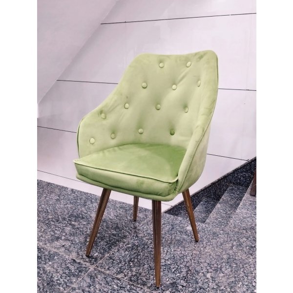 Restaurant Chair For Dining By Crystal - Modern Design Best