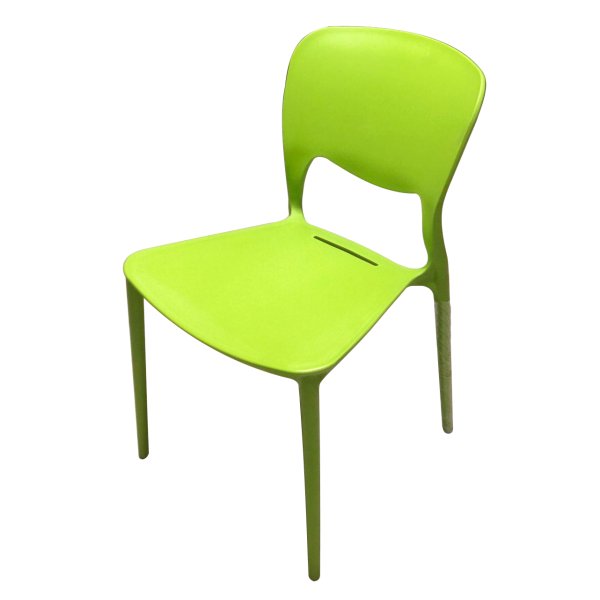 Restaurant Dining Chair in Material Plastic Best