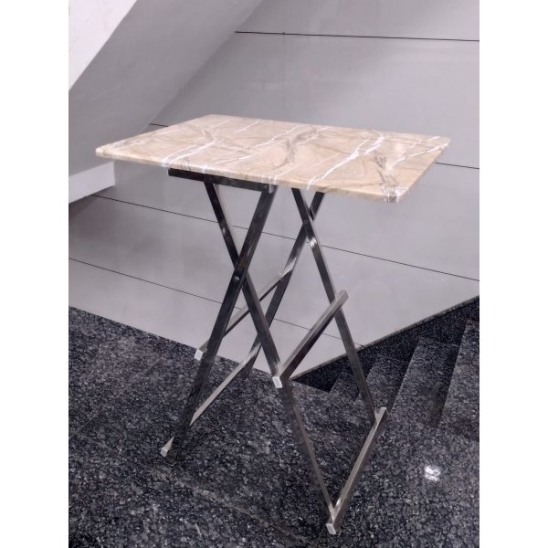 Restaurant Table - Kylin Restaurant Standing Table Look