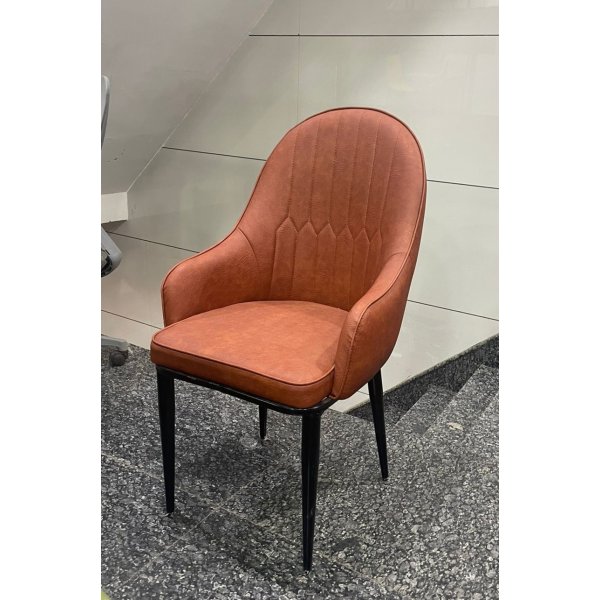 Soft Seat Arm Chair for Restaurant Best