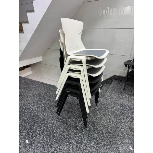 Stackable Cafe Chair Best