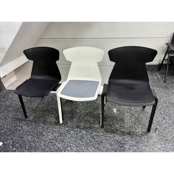 Stackable Cafe Chair Style