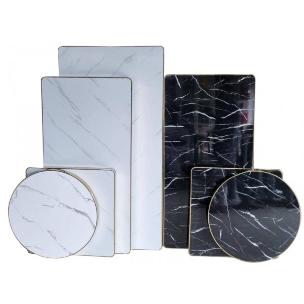 Stylish Table Top for Restaurant Table - Elevate Your Dining Experience