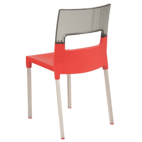 Supreme Diva Chair - For Cafe and Restaurant Best