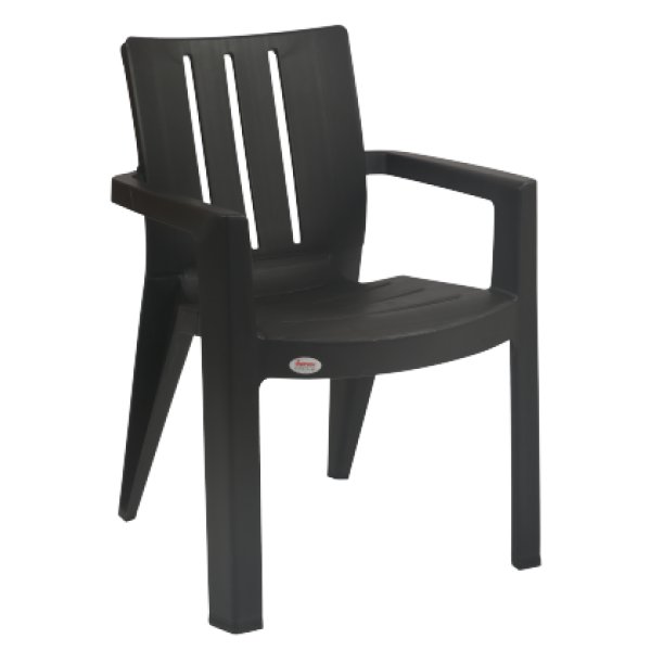 Supreme Kent Chair for Home Garden - Plastic Chair