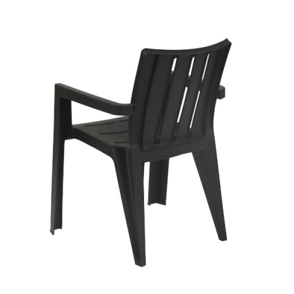 Supreme Kent Chair for Home Garden - Plastic Chair Best