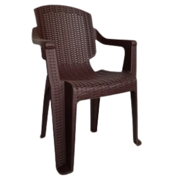 Supreme Mark Chair - Plastic Chair Design