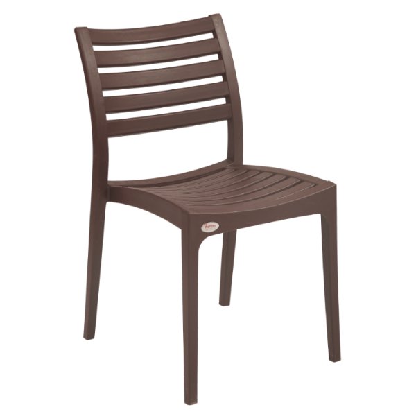 Supreme 2025 armless chair