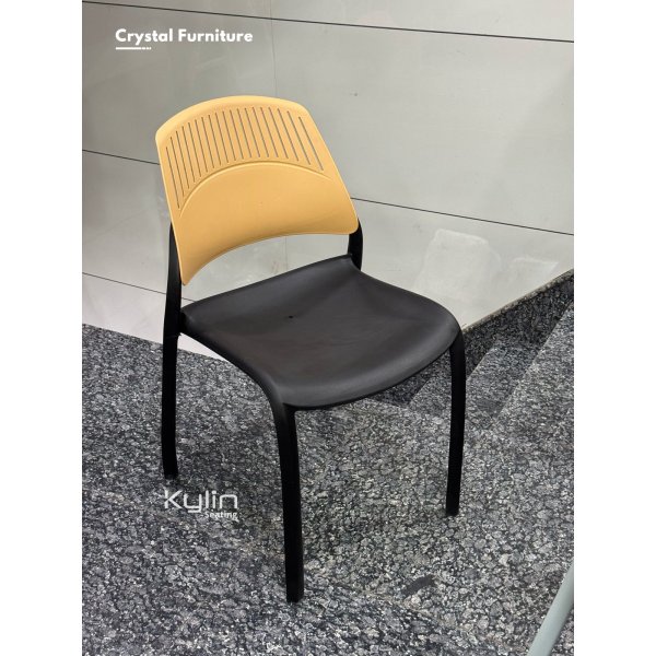 Unique Designer Plastic Restaurant Chair