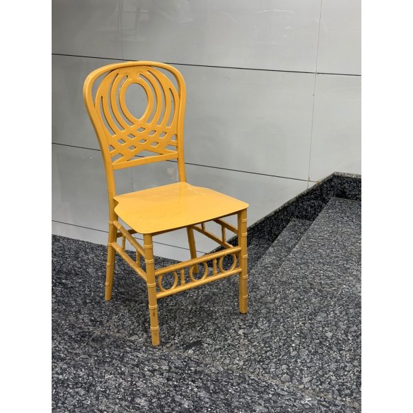 Venus Ring Banquet Chair: The Perfect Seating Solution for Any Event