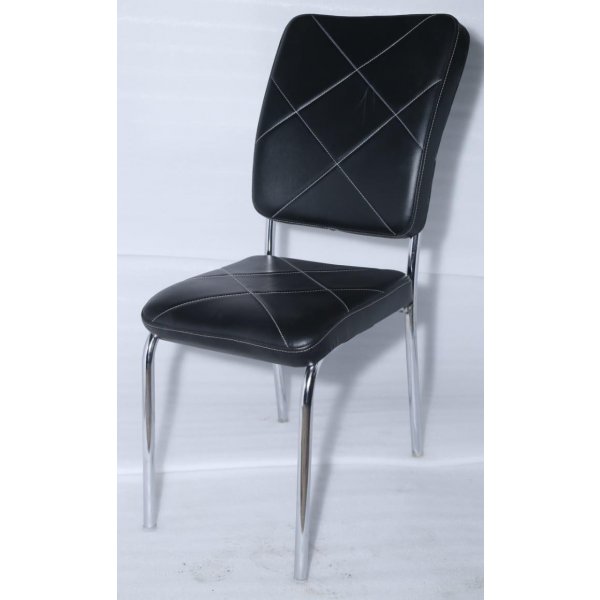 Visitor Chair for Office with Cushion Seat