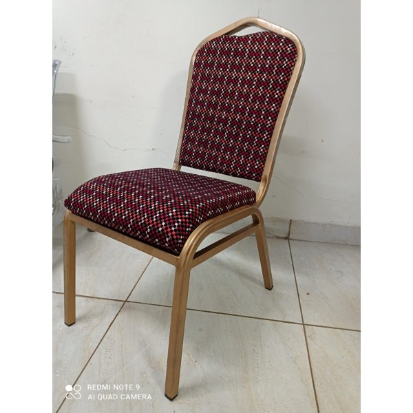 Wedd-Star Banquet Chair - Classic Elegance for Every Event