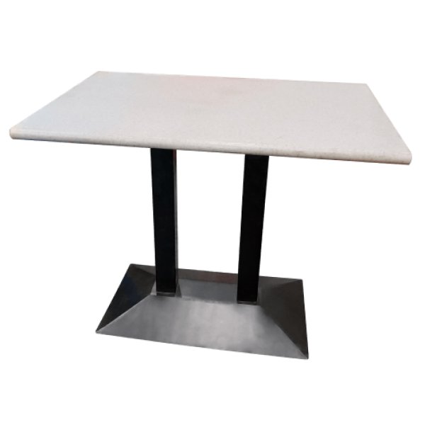 Wooden Restaurant Table