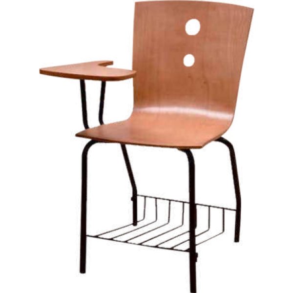 Wooden study chair online for students