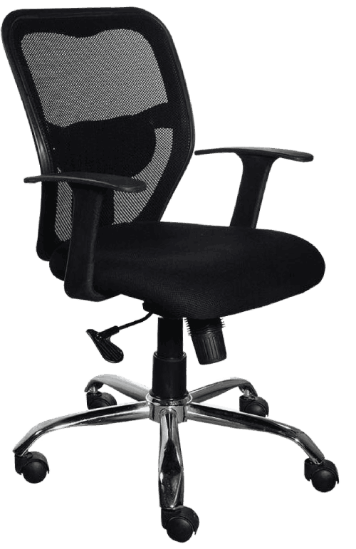 KMC 26 mesh chair