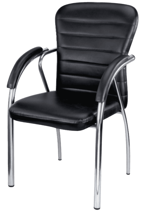 KVC 40 visitor chair