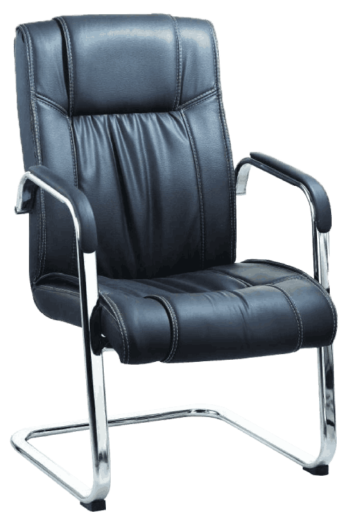 KVC 48 visitor chair